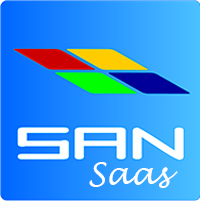 logo SAN sasa
