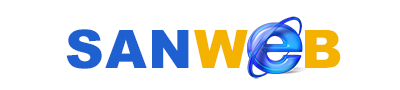 logo SANWEB