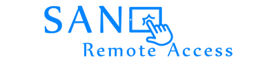 logo San Remote Access